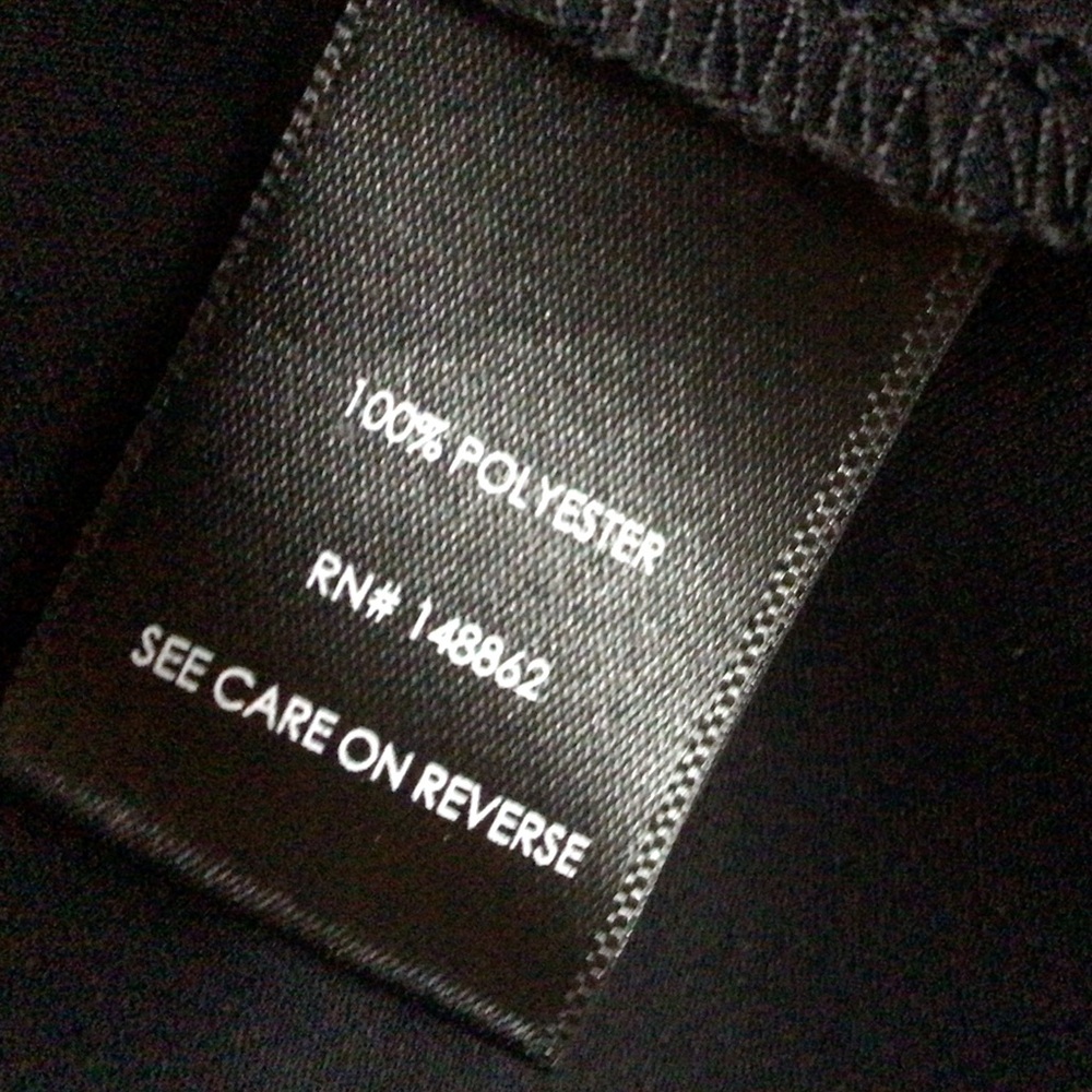 Torrid black Dress, 3 - Picture 5 of 6